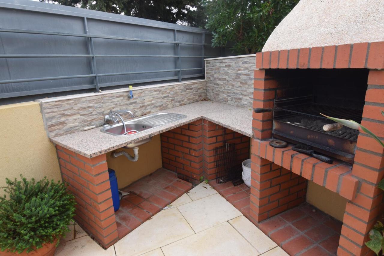 Cozy Villa With Pool And Barbecue Albufeira Kültér fotó