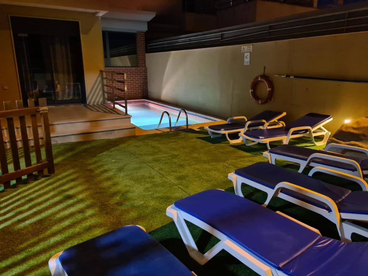 Cozy Villa With Pool And Barbecue Albufeira Kültér fotó