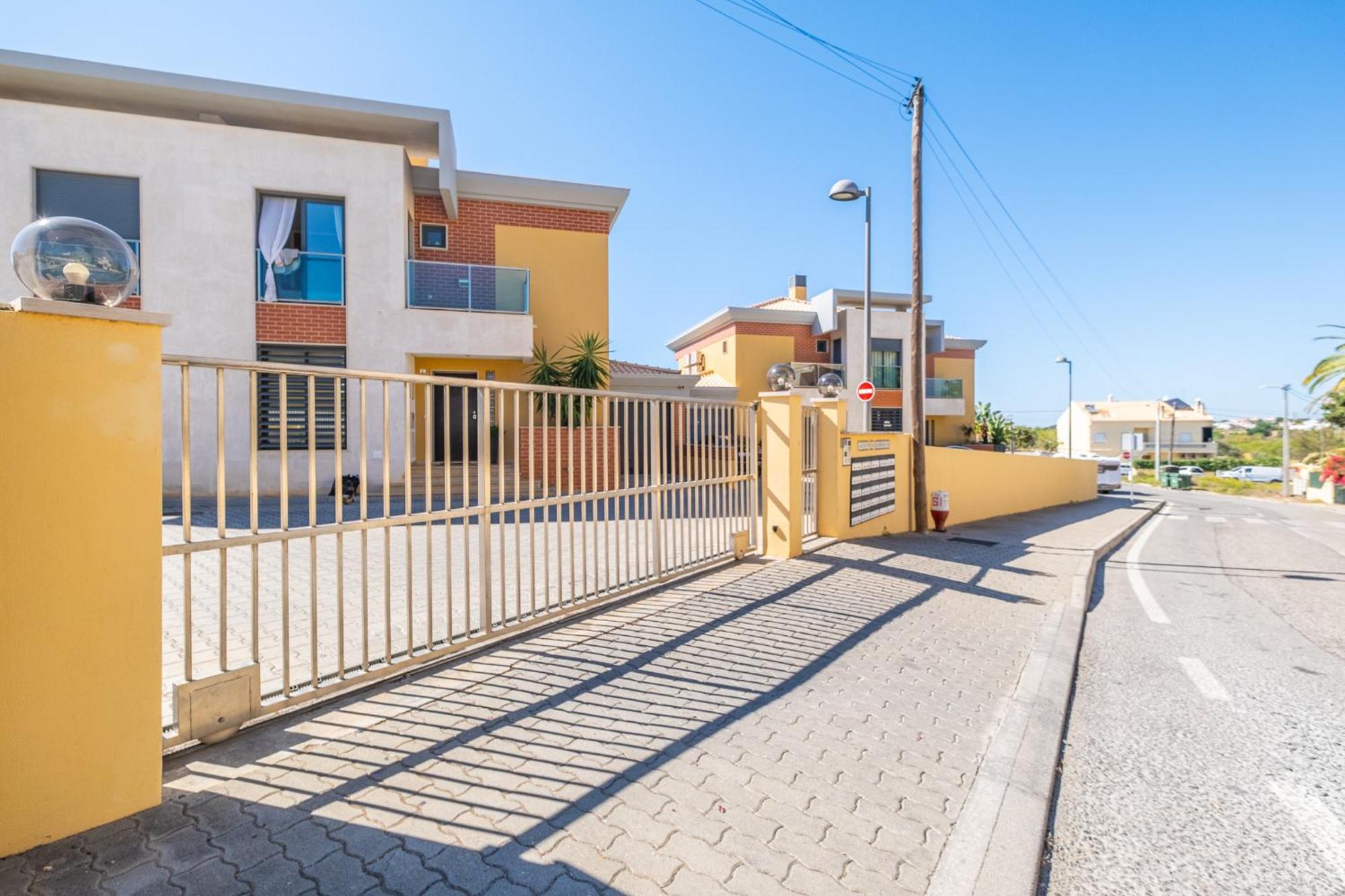 Cozy Villa With Pool And Barbecue Albufeira Kültér fotó