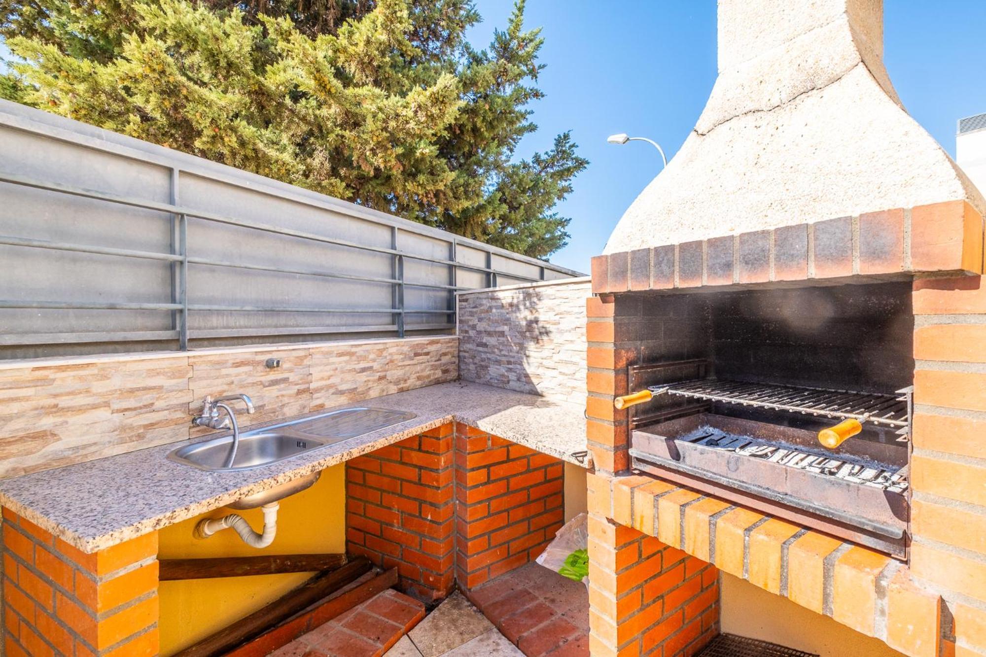 Cozy Villa With Pool And Barbecue Albufeira Kültér fotó
